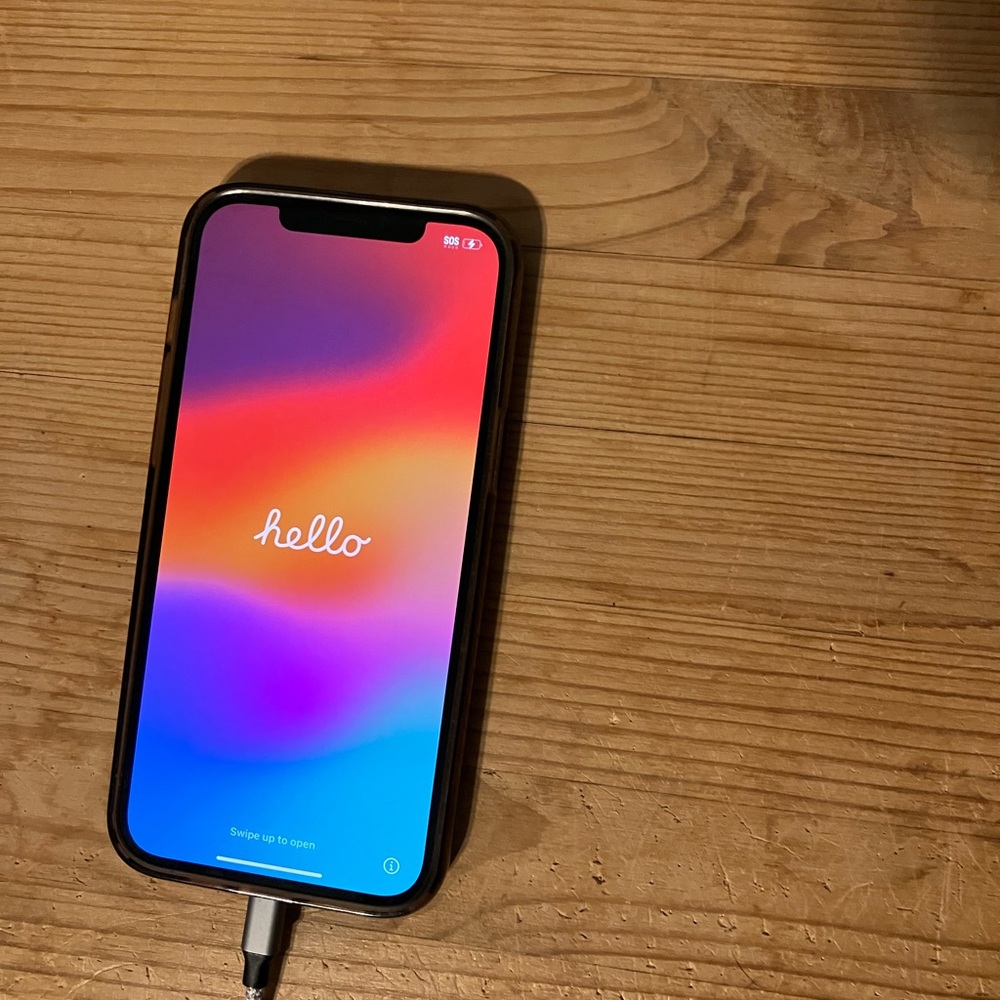 iPhone 8 pro max